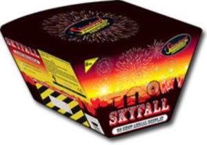 SKU933384722 Skyfall