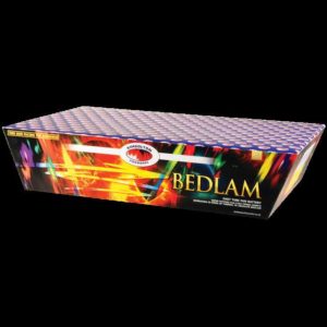 SKU933888889 Bedlam