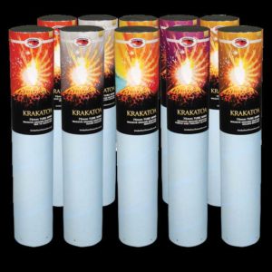 SKU934270833 Krakatoa