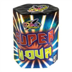 SKU935040625 Super Nova