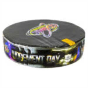 SKU935894329 judgement Day