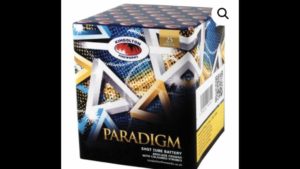 SKU940875116 Paradigm firwworks