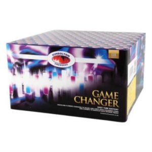 SKU941459491 Game changer Fireworks