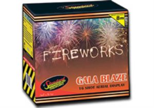 SKU933799537 Gala Blaze