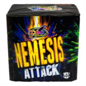 SKU935136343 Nemesis