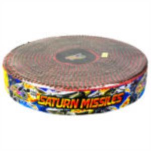 SKU935690394 Saturn Missiles