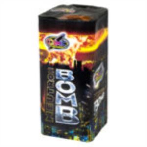 SKU936299537 Bomb