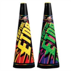 SKU938305671 Etna Fireworks