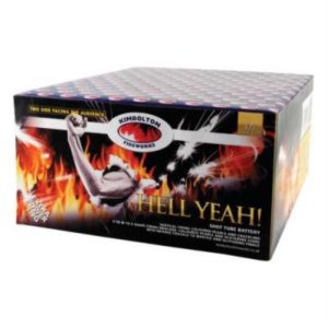 SKU941352662 Hell Yeah
